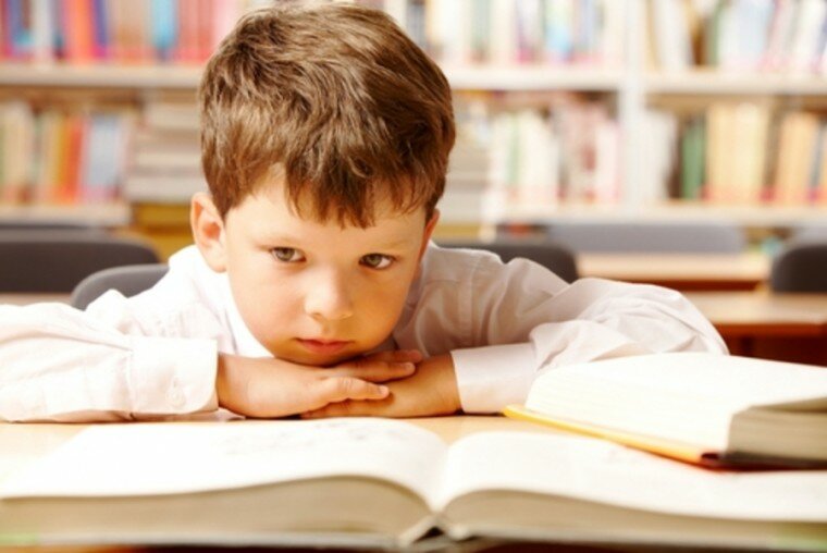 Как приучить ребенка выполнять домашнюю работу самостоятельно