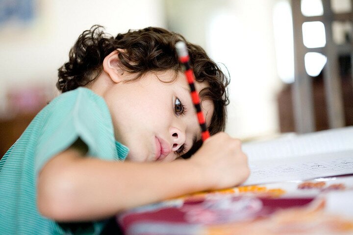 Как научить ребенка красиво и грамотно писать